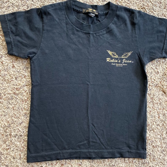 Robins Jeans Shirt - Picture 2 of 3